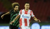 MORAĆE DA STISNE ZUBE: Marko Gobeljić primio injekciju pred meč u Milanu! MORAĆE DA STISNE ZUBE: Marko Gobeljić primio injekciju pred meč u Milanu!