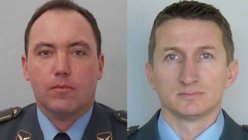 MAHNUO MAJCI, PA TRAGIČNO ZAVRŠIO LET: Svi detalji tragične smrti dvojice pilota kod Loznice MAHNUO MAJCI, PA TRAGIČNO ZAVRŠIO LET: Svi detalji tragične smrti dvojice pilota kod Loznice