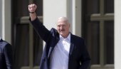 ЛУКАШЕНКО УЗВРАЋА УДАРАЦ ЕУ: Белорусија одговорила на санкције Брисела, али то није све ЛУКАШЕНКО УЗВРАЋА УДАРАЦ ЕУ: Белорусија одговорила на санкције Брисела, али то није све
