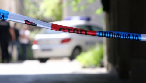 ХОРОР КОД ЈАГОДИНЕ: Сара (22) нађена мртва у кући, имала повреде по телу