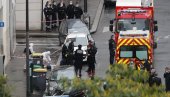НИЈЕ МОГАО ДА ПОДНЕСЕ ДА ОБЈАВЉУЈУ КАРИКАТУРЕ МУХАМЕДА: Признао да је мачетом секао људе у Паризу