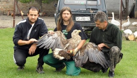 НОВА МАНИФЕСТАЦИЈА У ВРШЦУ: Вршачка природњачка јесен почиње у октобру НОВА МАНИФЕСТАЦИЈА У ВРШЦУ: Вршачка природњачка јесен почиње у октобру