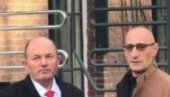 МУСТАФА ПОПОДНЕ ПРЕД СУДИЈОМ У ХАГУ: Бивши официр тзв. ОВК се изјашњава о кривици МУСТАФА ПОПОДНЕ ПРЕД СУДИЈОМ У ХАГУ: Бивши официр тзв. ОВК се изјашњава о кривици