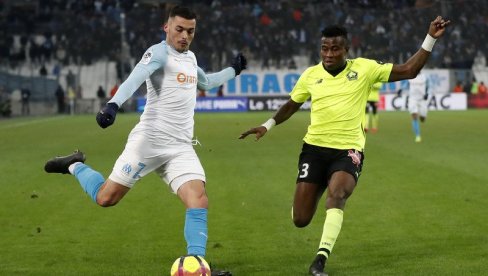 SPORTSKI DIREKOR TORINA UDARIO PO SRBINU: Zbog ovoga je Nemanja Radonjić prodat SPORTSKI DIREKOR TORINA UDARIO PO SRBINU: Zbog ovoga je Nemanja Radonjić prodat