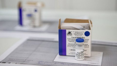 ХТЕЛИ ДА СЕ ДОКОПАЈУ РЕЦЕПТА ЗА СПУТЊИК 5? Институт који је развио руску вакцину против короне напали хакери! ХТЕЛИ ДА СЕ ДОКОПАЈУ РЕЦЕПТА ЗА СПУТЊИК 5? Институт који је развио руску вакцину против короне напали хакери!