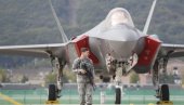 STIŽE AMERIČKO POJAČANJE NA ISTOK: Pentagon šalje lovce F-35 i helikoptere AN-64