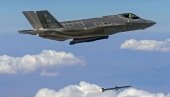 PILOT F-35: Moj avion nije identifikovao ruski S-300PMU-1 kao PVO cilj