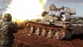ИРАН ДЕМАНТОВАО АМЕРИКАНЦЕ: Нисмо смањили број војних саветника у Сирији