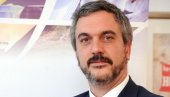 ПРЕДСЕДНИК ПКС МАРКО ЧАДЕЖ: Пандемија је била кључна за дигитални развој ПРЕДСЕДНИК ПКС МАРКО ЧАДЕЖ: Пандемија је била кључна за дигитални развој