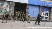 ЗАСТРАШИВАО СВЕДОКЕ ПРЕТЕЋИ ИМ ОДМАЗДОМ: Харадинај у притвору Хашког суда за злочине ОВК ЗАСТРАШИВАО СВЕДОКЕ ПРЕТЕЋИ ИМ ОДМАЗДОМ: Харадинај у притвору Хашког суда за злочине ОВК