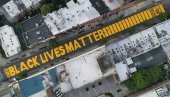 CRNI ŽIVOTI RUŠE BAJDENA: Podrška crnačkim protestima među Amerikancima znatno pala, problem za demokrate