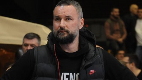 OGLASIO SE MILAN GUROVIĆ! Evo zbog čega je legendarni srpski košarkaš učestvovao u brutalnoj tuči