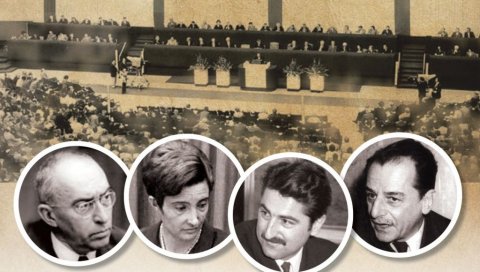СВИЛЕН ГАЈТАН ЗА ЛИБЕРАЛЕ: Ликвидација српског руководства на челу са Марком Никезићем 1972. године СВИЛЕН ГАЈТАН ЗА ЛИБЕРАЛЕ: Ликвидација српског руководства на челу са Марком Никезићем 1972. године