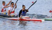 SRBIJA IMA ŠAMPIONA EVROPE: Kristini zlato na prvenstvu u Moskvi SRBIJA IMA ŠAMPIONA EVROPE: Kristini zlato na prvenstvu u Moskvi