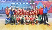 КУП СРБИЈЕ ЗА РУКОМЕТАШИЦЕ: Јагодинке убедљиво до новог пехара КУП СРБИЈЕ ЗА РУКОМЕТАШИЦЕ: Јагодинке убедљиво до новог пехара