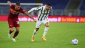 BEZ POBEDNIKA U RIMU: Juventus sa igračem manje došao do boda (VIDEO) BEZ POBEDNIKA U RIMU: Juventus sa igračem manje došao do boda (VIDEO)