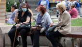 ЦЕНТАР ОСЕДЕО, МЛАДИ У СУРЧИНУ: Најновији подаци Секретаријата за управу потврђују демографски тренд