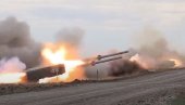 ЈЕРМЕНИ ОПТУЖУЈУ АЗЕРБЕЈЏАНЦЕ: Ракетни лансер ТОС1 делује из села сакривен иза кућа ЈЕРМЕНИ ОПТУЖУЈУ АЗЕРБЕЈЏАНЦЕ: Ракетни лансер ТОС1 делује из села сакривен иза кућа