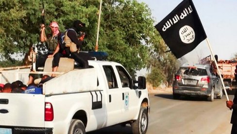ISLAMSKA DRŽAVA PREUZELA ODGOVORNOST: Smrtonosni napad bombaša samoubice u Kabulu - ekstremista aktivirao eksplozivni prsluk ISLAMSKA DRŽAVA PREUZELA ODGOVORNOST: Smrtonosni napad bombaša samoubice u Kabulu - ekstremista aktivirao eksplozivni prsluk