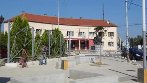 ВАКЦИНИСАНО 1.130 ОСОБА: Општина Бабушница обавестила грађане о терминима ВАКЦИНИСАНО 1.130 ОСОБА: Општина Бабушница обавестила грађане о терминима