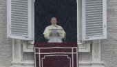 ПАПА О ВЕКОВНОМ ПРОБЛЕМУ: Корупција је веома дубоко укорењен проблем Цркве ПАПА О ВЕКОВНОМ ПРОБЛЕМУ: Корупција је веома дубоко укорењен проблем Цркве