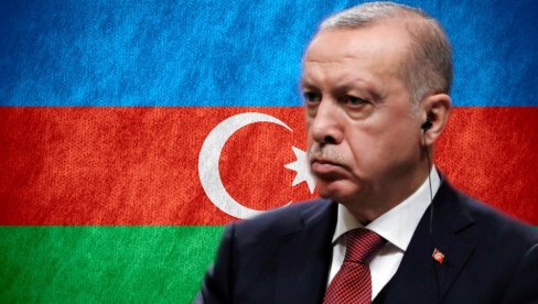 ERDOGAN OCENIO TRENUTNU SITUACIJU: Pobeda Azerbejdžana u Nagorno-Karabahu prilika za normalizaciju ERDOGAN OCENIO TRENUTNU SITUACIJU: Pobeda Azerbejdžana u Nagorno-Karabahu prilika za normalizaciju