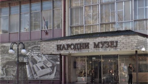 LESKOVAČKI MUZEJ najavio brojne aktivnosti posvećene deci