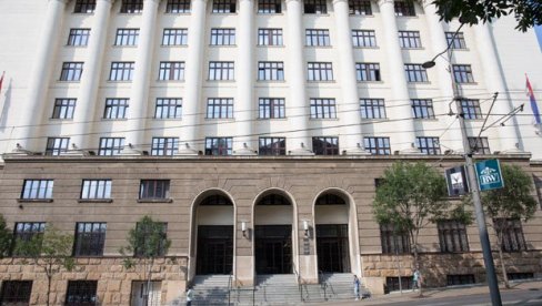 СЕДНИЦА СКУПШТИНЕ СРБИЈЕ: Јасмина Васовић предложена за председника врховног касационог суда СЕДНИЦА СКУПШТИНЕ СРБИЈЕ: Јасмина Васовић предложена за председника врховног касационог суда