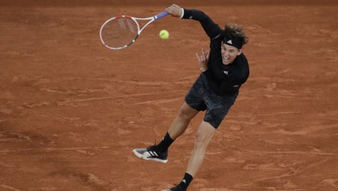 ZABORAVLJEN DVOSTRUKI FINALISTA: Rolan Garos dodelio specijalne pozivnice! ZABORAVLJEN DVOSTRUKI FINALISTA: Rolan Garos dodelio specijalne pozivnice!