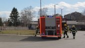 TRAGEDIJA KOD KRUŠEVCA: Žena stradala u požaru, vatrogasci još na terenu TRAGEDIJA KOD KRUŠEVCA: Žena stradala u požaru, vatrogasci još na terenu