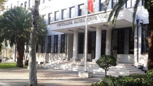 КЛИЈЕНТИМА НЕ ВЕРУЈУ ДА ЋЕ ВРАТИТИ ЗАЈАМ: Банке ће пооштрити критеријуме за одобравање кредита и привреди и становништву КЛИЈЕНТИМА НЕ ВЕРУЈУ ДА ЋЕ ВРАТИТИ ЗАЈАМ: Банке ће пооштрити критеријуме за одобравање кредита и привреди и становништву
