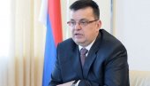 ZORAN TEGELTIJA: BiH bi mogla do kraja godine da potvrdi pristup Malom Šengenu