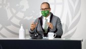 KLUGE UPOZORAVA: Više od polovine Evropljana će biti zaraženo omikronom KLUGE UPOZORAVA: Više od polovine Evropljana će biti zaraženo omikronom