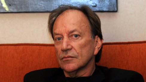 IN MEMORIAM - GORAN PASKALJEVIĆ (1947-2020): Pružena ruka filma IN MEMORIAM - GORAN PASKALJEVIĆ (1947-2020): Pružena ruka filma