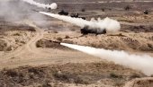 ОГЛАСИО СЕ КРЕМЉ: Руски дрон уништио украјински радар за навођење ракетног система ОГЛАСИО СЕ КРЕМЉ: Руски дрон уништио украјински радар за навођење ракетног система