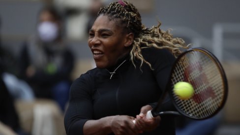 ROLAN GAROS: Eliminisana prošlogodišnja finalistkinja, prošle Serena i Svitolina ROLAN GAROS: Eliminisana prošlogodišnja finalistkinja, prošle Serena i Svitolina