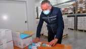 ВЕРУЈЕМ У “ТОРЛАК”: Лончар - бићемо 3. у свету са четворовалентном вакцином ВЕРУЈЕМ У “ТОРЛАК”: Лончар - бићемо 3. у свету са четворовалентном вакцином