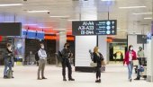 ЗА НЕНОШЕЊЕ МАСКЕ НА АЕРОДРОМУ КАЗНА 32.000 ЕВРА: Аустралија донела драстичне мере у борби против короне