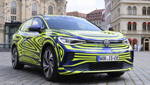 KINA PRETEKLA NEMAČKU: Opala prodaja automobila u najjačoj evropskoj ekonomiji, dok na istoku cveta KINA PRETEKLA NEMAČKU: Opala prodaja automobila u najjačoj evropskoj ekonomiji, dok na istoku cveta