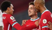 PETARDA LIVERPULA: Realu prva pobeda, Ajaks slavio na pogon Dušana Tadića (VIDEO) PETARDA LIVERPULA: Realu prva pobeda, Ajaks slavio na pogon Dušana Tadića (VIDEO)