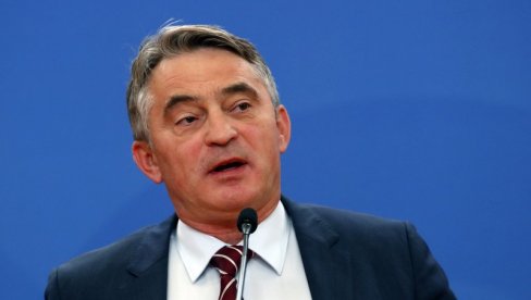 „ПРИСТОЈНОСТ НА НИВОУ“ Комшић амбасадора Израела у БиХ назвао лажљивом злонамјерном будалом „ПРИСТОЈНОСТ НА НИВОУ“ Комшић амбасадора Израела у БиХ назвао лажљивом злонамјерном будалом