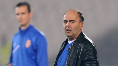 OSTAVKA IVANOVIĆA: Napredak bez trenera OSTAVKA IVANOVIĆA: Napredak bez trenera