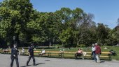 UGOSTITELJIMA PRODUŽENO RADNO VREME: Austrija popušta epidemiološke mere UGOSTITELJIMA PRODUŽENO RADNO VREME: Austrija popušta epidemiološke mere