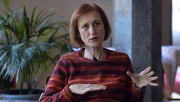 ПРЕМИНУЛА ИСИДОРА ЖЕБЕЉАН ПРЕМИНУЛА ИСИДОРА ЖЕБЕЉАН