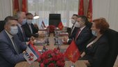БОРЕНОВИЋ СА БЕЧИЋЕМ: Народна победа у Црној Гори је значајна за читав регион! БОРЕНОВИЋ СА БЕЧИЋЕМ: Народна победа у Црној Гори је значајна за читав регион!