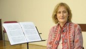 AKADEMIK I JEDNA OD NAJISTAKNUTIJIH SRPSKIH KOMPOZITORKI Ko je bila Isidora Žebeljan AKADEMIK I JEDNA OD NAJISTAKNUTIJIH SRPSKIH KOMPOZITORKI Ko je bila Isidora Žebeljan