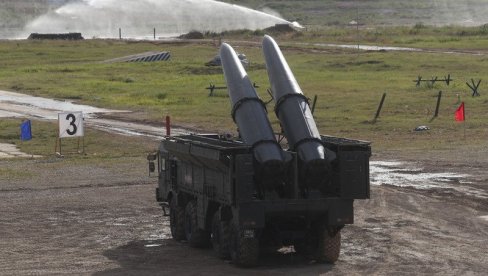 LUKAŠENKO DOBIO MOĆNE RAKETE: Belorusija dobila novi kompleks Iskander M LUKAŠENKO DOBIO MOĆNE RAKETE: Belorusija dobila novi kompleks Iskander M