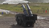 LUKAŠENKO DOBIO MOĆNE RAKETE: Belorusija dobila novi kompleks Iskander M LUKAŠENKO DOBIO MOĆNE RAKETE: Belorusija dobila novi kompleks Iskander M