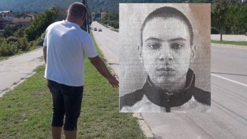 IZREČENA PRESUDA ZA UBISTVO STEFANA KOCIĆA: Mitić osuđen na 8 godina zatvora IZREČENA PRESUDA ZA UBISTVO STEFANA KOCIĆA: Mitić osuđen na 8 godina zatvora