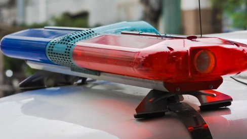 SAOBRAĆAJNA NESREĆA KOD SOMBORA: Teretno vozilo udarilo biciklistu - Poginuo na licu mesta SAOBRAĆAJNA NESREĆA KOD SOMBORA: Teretno vozilo udarilo biciklistu - Poginuo na licu mesta